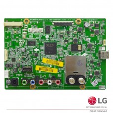 PLACA PRINCIPAL LG 28LN500B-PX EBU62157103 EBU62157107 EBU62157113 EAX65374605 ATENÇÃO: VER SUFIXO